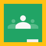Google Classroom™ Logo